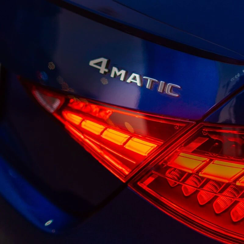 Mercedes-Benz C-Class 2022 - Sedan Car thumbnail NaN